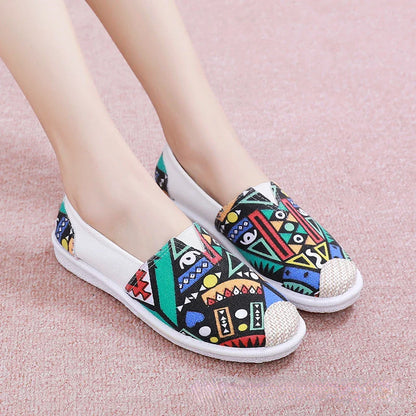 High-Quality Orthopedic Flats