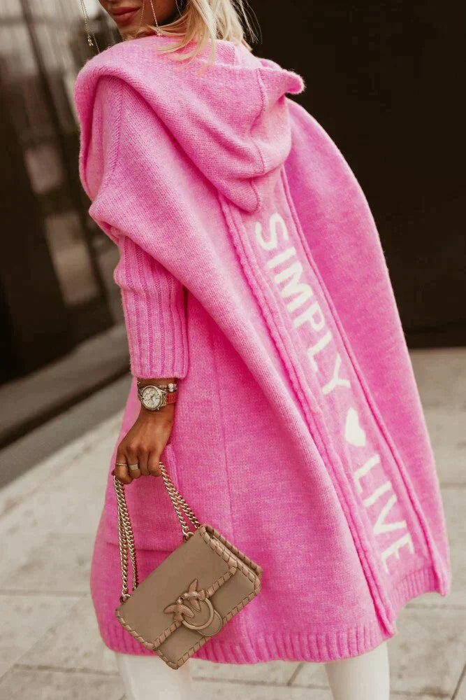 Vintage Inspired Jacket
