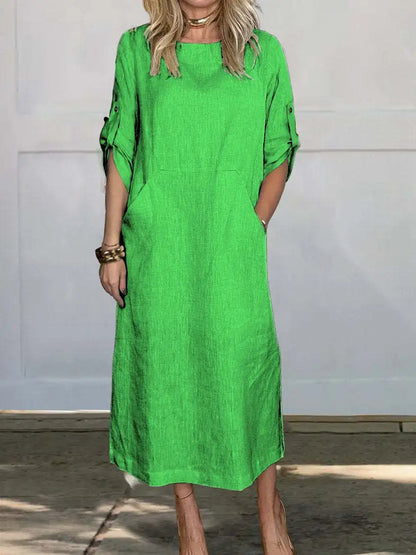 Stylish and Elegant Dress