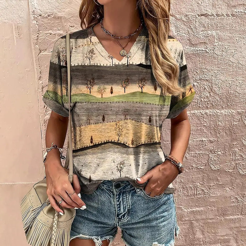Classy and Versatile Shirt
