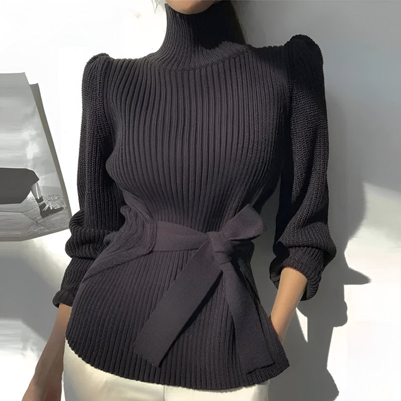 Classic Vintage Jumper