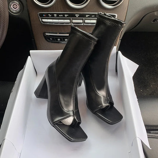 Comfortable and Fashionable Orthopedic Heels