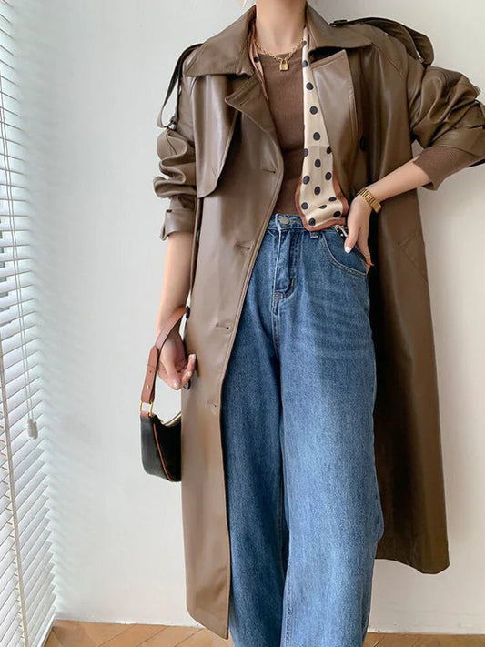 Classic Designed Jacket