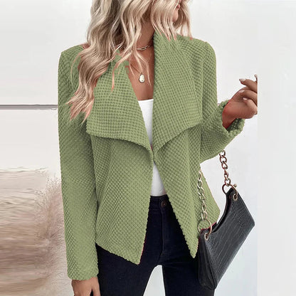 LM | Stylish jacket for everyday wear: light and comfortable