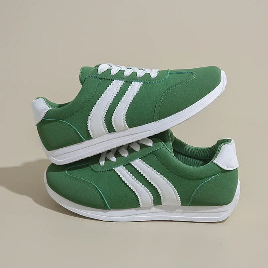 Casual and Supportive Orthopedic Sneakers