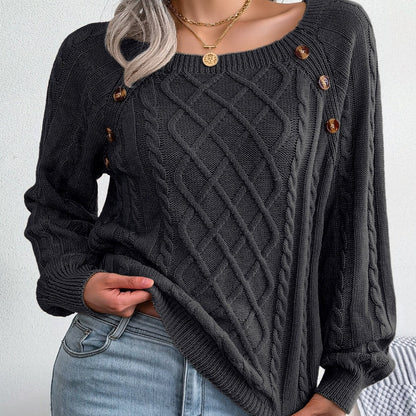 Vintage Inspired Jumper