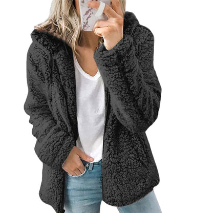 LM | LydiasJacket I Comfortable jacket for women