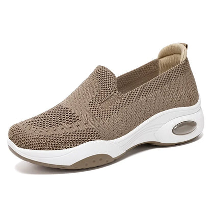 Durable and Supportive Orthopedic Sneakers