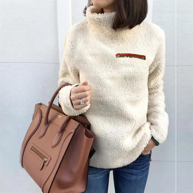 Classic Vintage Jumper