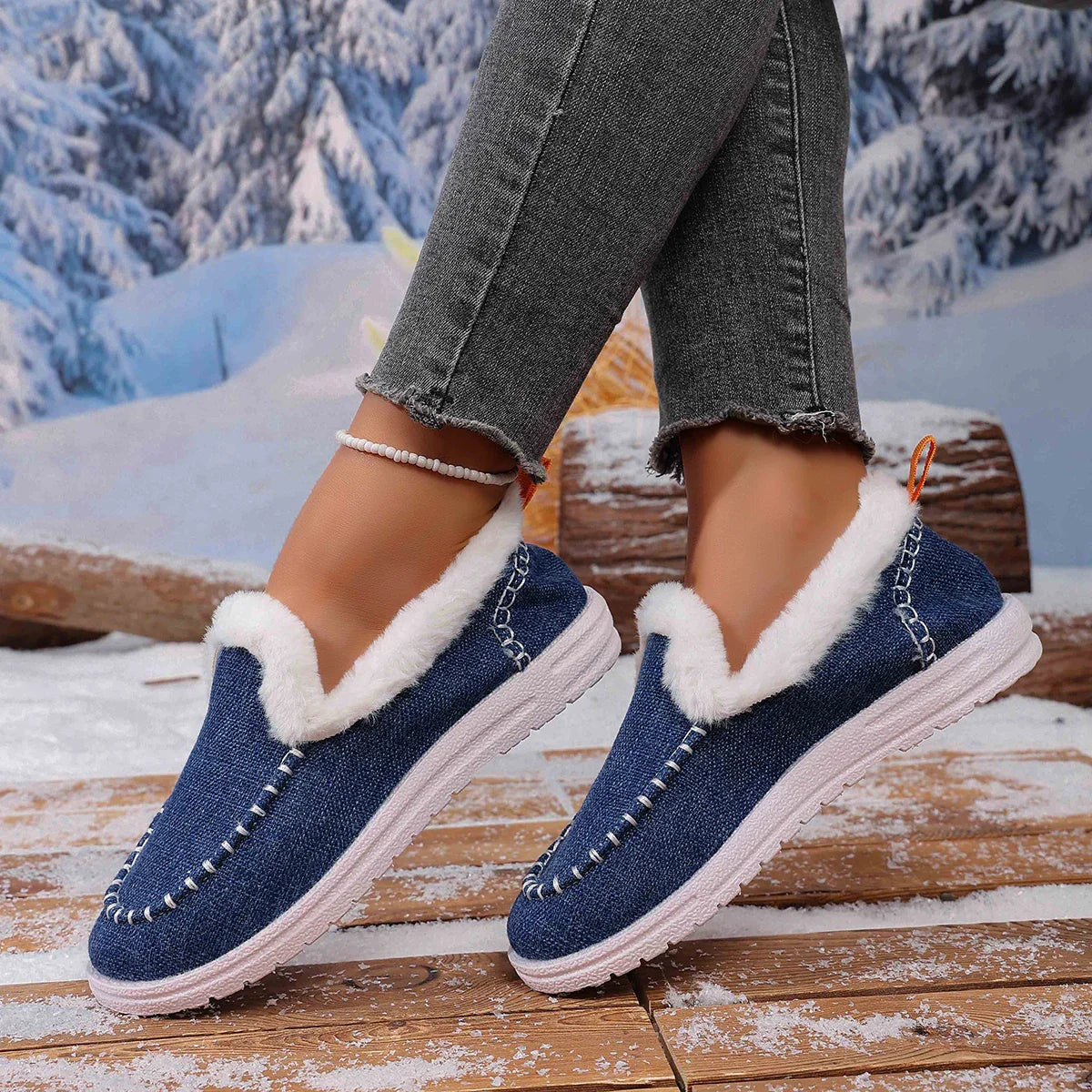 High-Quality Orthopedic Sneakers