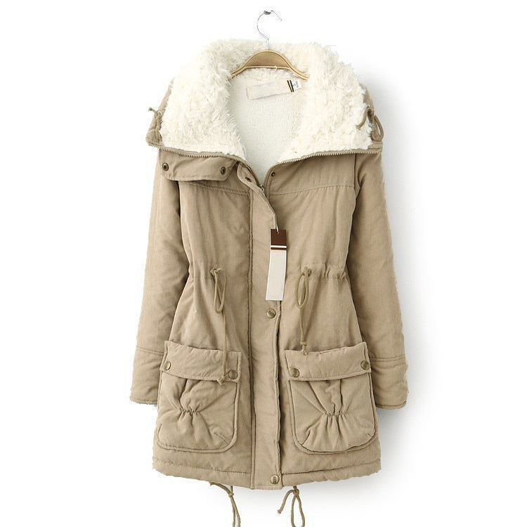 LM | MichellesJacket I Jacket for women