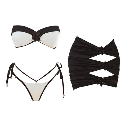 Style Bikini With a Modern Fit