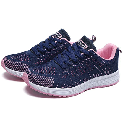 Versatile and Supportive Orthopedic Sneakers