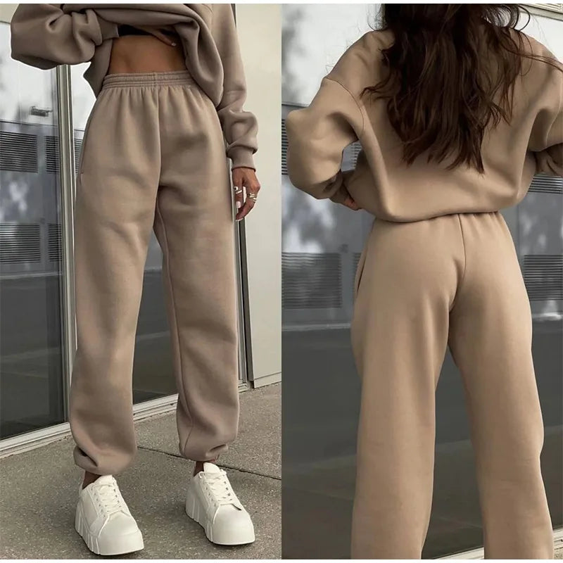 Gracefully Designed Jumper