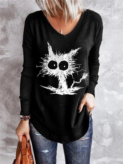 Thoughtfully Designed Jumper