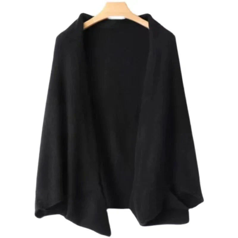 Refined and Radiant Cardigan