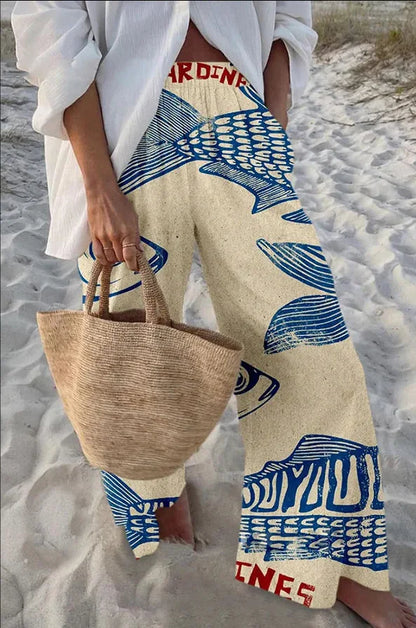 Trendy and Timeless Pants