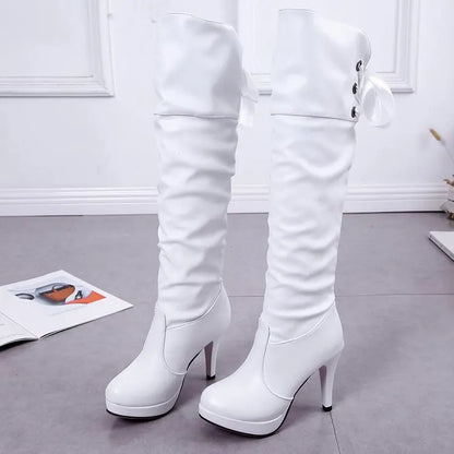 Supportive and Stylish Orthopedic Boots
