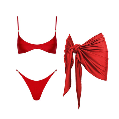 Style Bikini With a Modern Fit