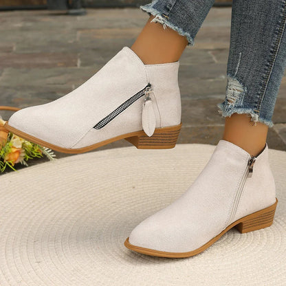 Supportive and Trendy Orthopedic Heels