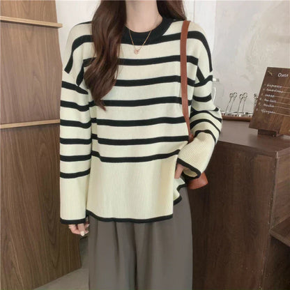 Vintage Inspired Jumper