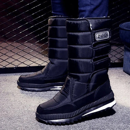 Supportive and Trendy Orthopedic Boots