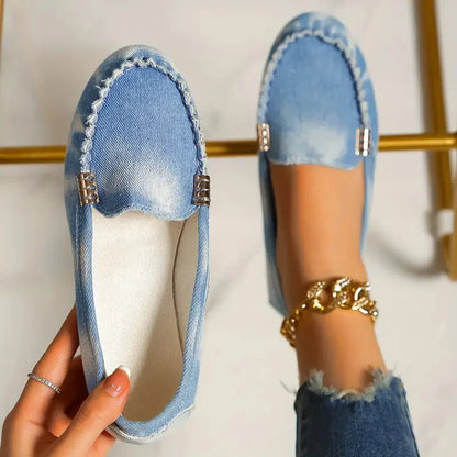 Casual and Supportive Orthopedic Sneakers