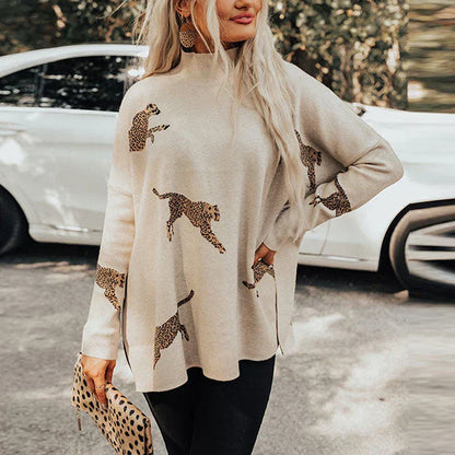 Beautifully Crafted Jumper
