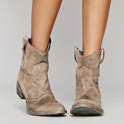 LM | Fashionable supportive orthopaedic heels