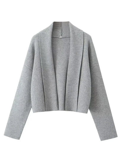 Thoughtfully Designed Jacket