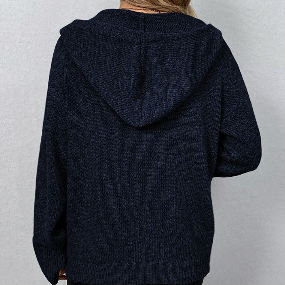 LM | Stylish sweater