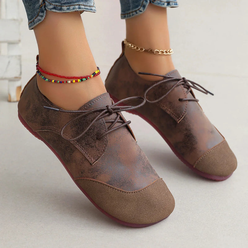 Fashionable and Supportive Orthopedic Sneakers