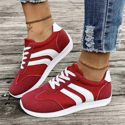 Versatile and Supportive Orthopedic Sneakers