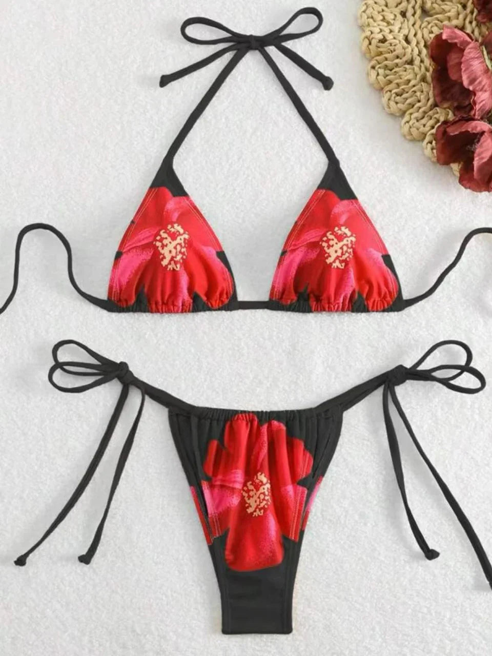Style Bikini With a Modern Fit