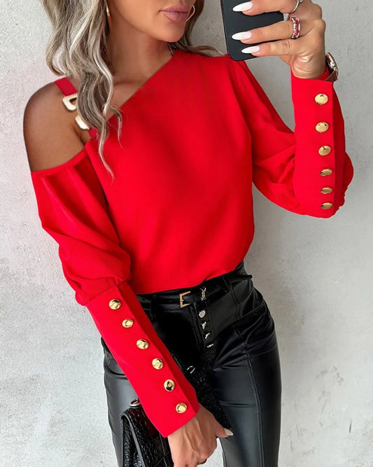 Cozy and Chic Shirt