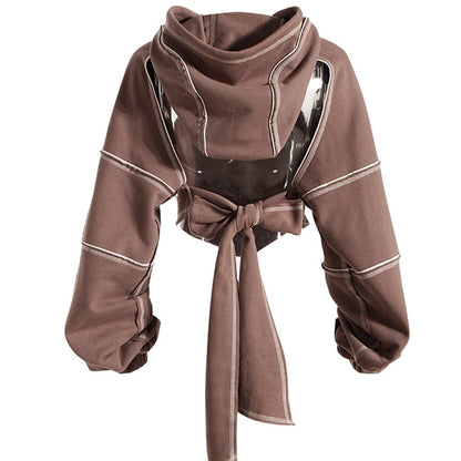 LM | Modern and comfortable general sweater