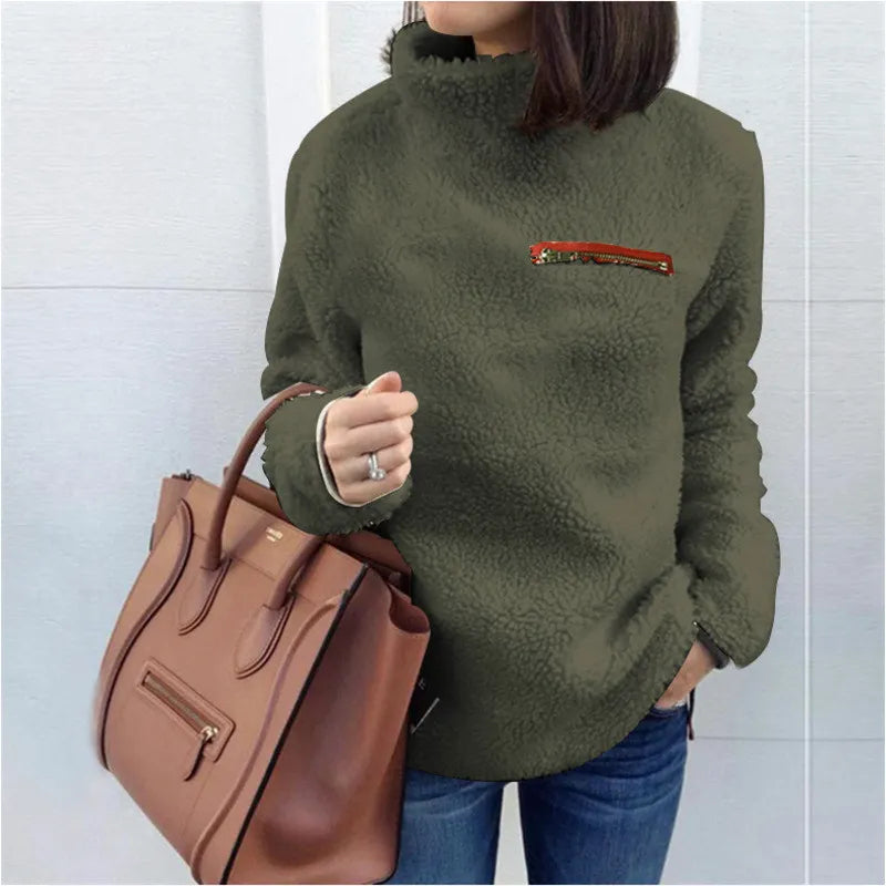 LM | Super soft and comfortable sweater