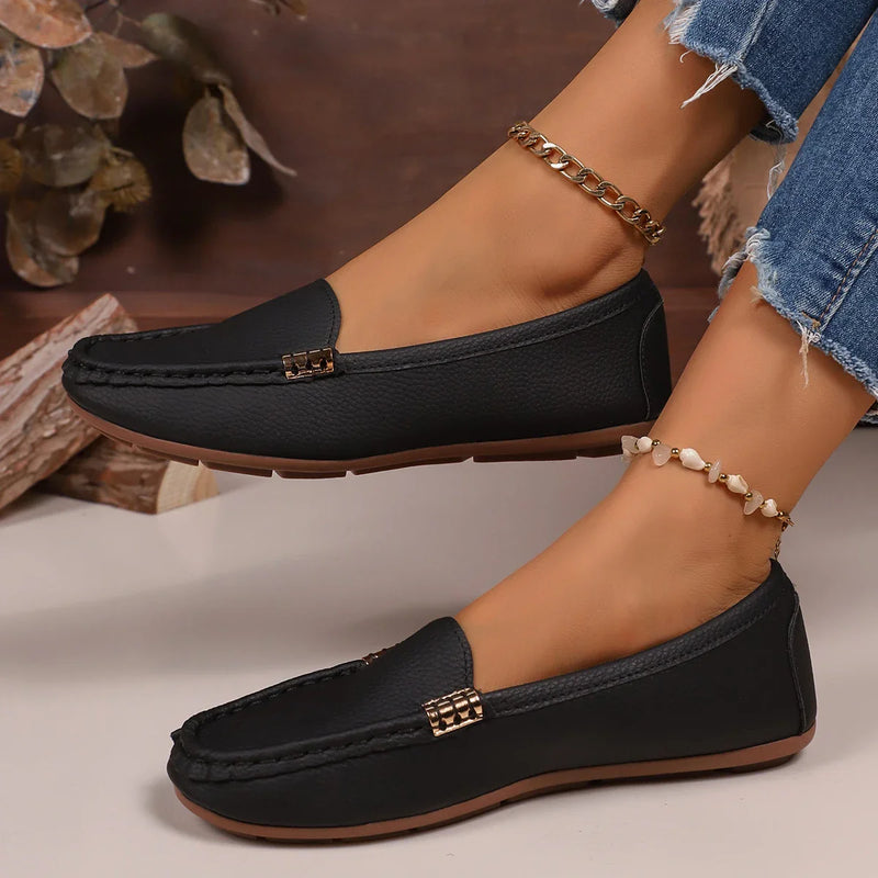 Durable and Supportive Orthopedic Sneakers
