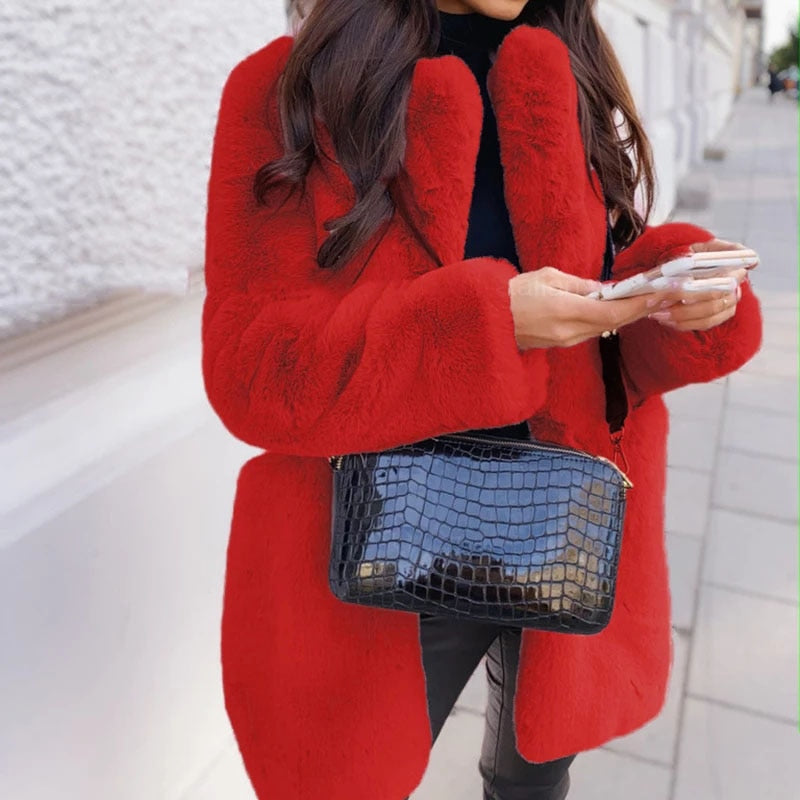 Classic Designed Jacket