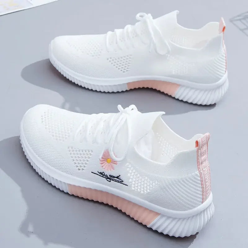 Supportive and Trendy Orthopedic Shoes