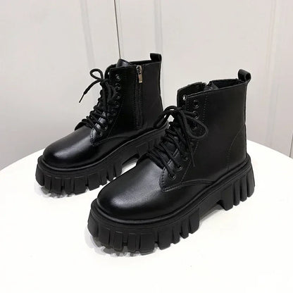 Comfortable and Fashionable Orthopedic Boots
