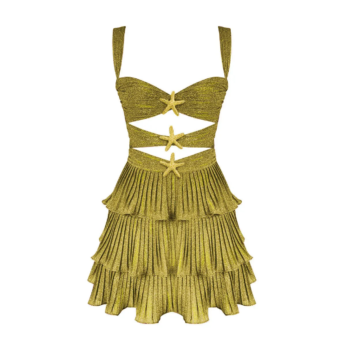Casually Dress With a Refined Edge