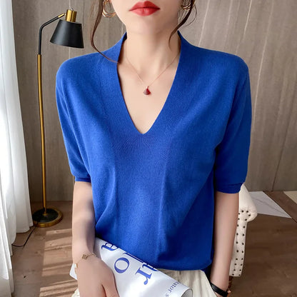Refined and Radiant Shirt