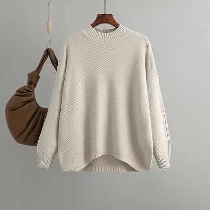 Classic Designed Jumper