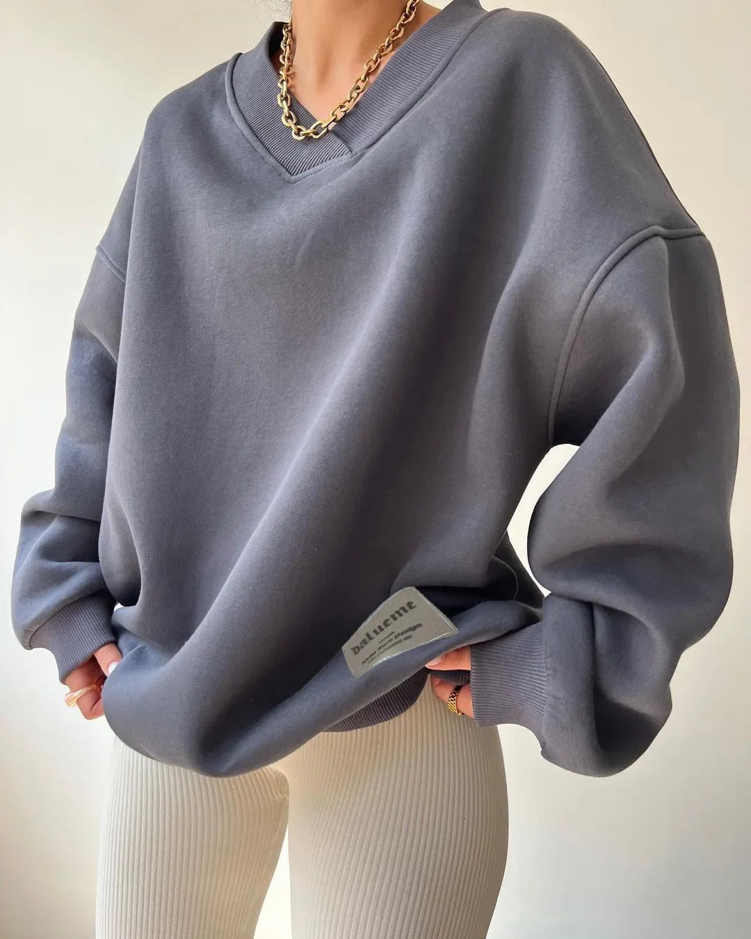 Trendy and Timeless Shirt