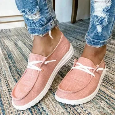 Supportive and Trendy Orthopedic Sneakers