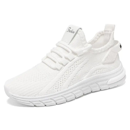 Casual and Supportive Orthopedic Sneakers
