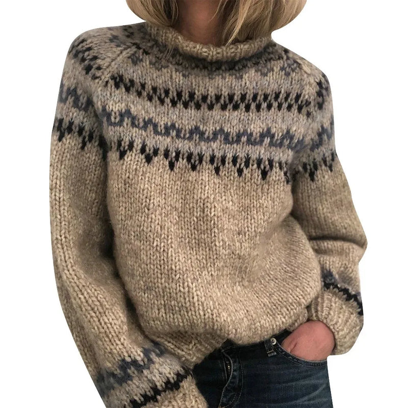 Elegantly Designed Jumper