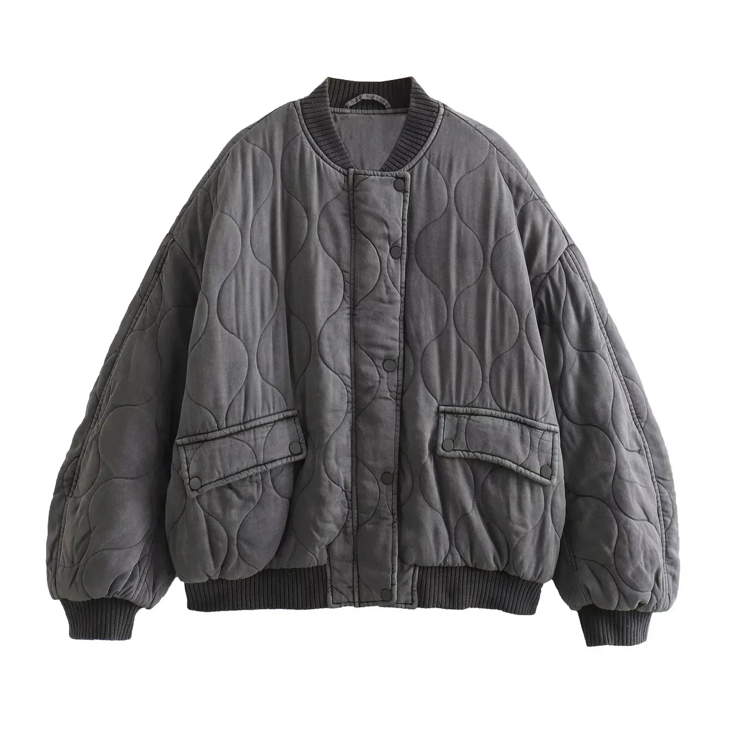 Timeless Vintage Style Jacket