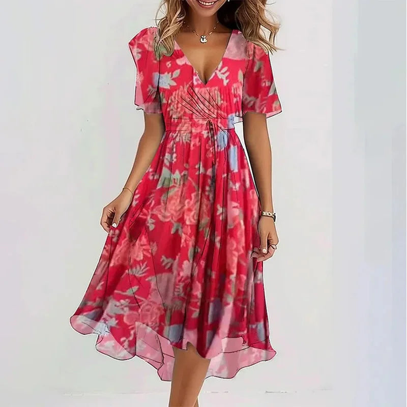 Cozy and Chic Dress